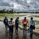 How Drone Technology is Revolutionizing Crop Loss Assessment globally